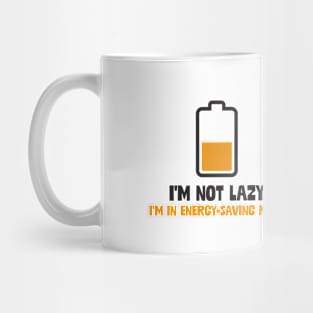 Fun Quote Mug